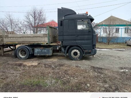 1991 Scania 3-Series, чёрный, 900000 рублей, вид 5