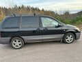 2004 Mazda MPV II (LW) Рестайлинг, чёрный, 120000 рублей - вид 8