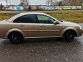 2007 Chevrolet Lacetti I, бежевый, 477000 рублей - вид 3
