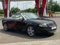 2005 Audi A4 II (B6), чёрный, 2300000 рублей - вид 5