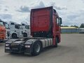 2020 КамАЗ 54901, красный - вид 2
