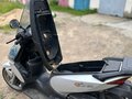 2012 Benelli Caffe Nero 250, серебристый, 110000 рублей - вид 5