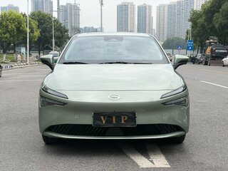2024 Aion S 580, зелёный, 1400000 рублей, вид 3