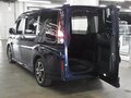 2019 Honda Stepwgn Spada V Рестайлинг, синий, 1700000 рублей - вид 11