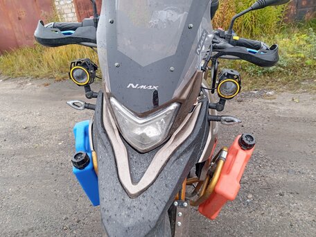 2020 Racer Ranger, серый, 200000 рублей, вид 3