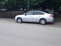 2009 Nissan Teana II (J32), серебристый, 1100000 рублей - вид 8
