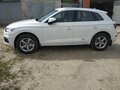 2018 Audi Q5 II (FY), белый, 4300000 рублей - вид 3