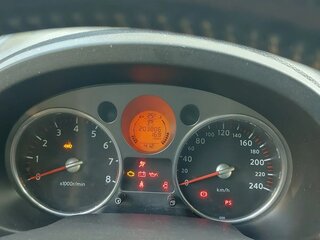2008 Nissan X-Trail II, серый, 850000 рублей, вид 5