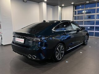 2023 Chery Arrizo 8, зелёный, 1769000 рублей, вид 3