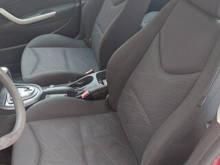2008 Peugeot 308 I, красный, 385000 рублей, вид 5