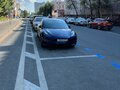2021 Tesla Model 3 Long Range I, синий, 3995000 рублей - вид 2