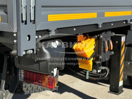 2024 FAW J6 CA3250, чёрный, 13700000 рублей, вид 3