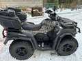 2021 CFMoto CFORCE 600 S EPS, бежевый, 750000 рублей - вид 10