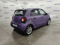 2016 Smart Forfour II, фиолетовый - вид 2