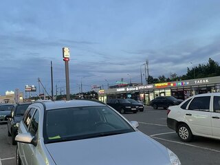 2007 Opel Astra H Рестайлинг, серебристый, 550000 рублей, вид 2