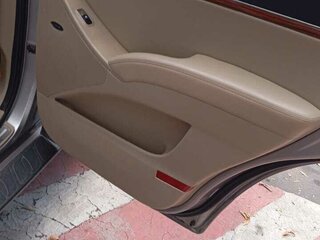 2010 Hyundai ix55, серый, 1400000 рублей, вид 5