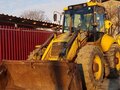 2005 New Holland LB115, жёлтый, 4200000 рублей - вид 7