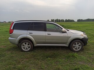 2012 Great Wall Hover H5, серебристый, 650000 рублей, вид 3