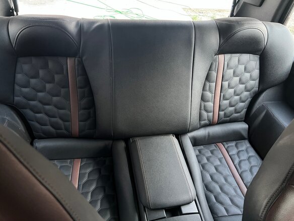 2012 Lada (ВАЗ) 2121 (4x4) I Рестайлинг, синий, 1800000 рублей - вид 19