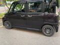 2016 Mazda Flair Wagon II Рестайлинг, пурпурный, 999999 рублей - вид 4