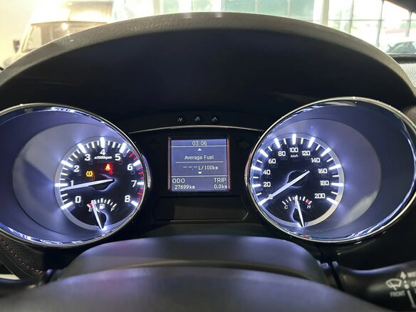 2023 JAC T8, белый, 2280000 рублей - вид 19