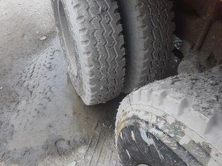 2005 КамАЗ Автобетоносмеситель, оранжевый, 1300000 рублей, вид 2