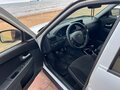 2014 Lada (ВАЗ) Priora I Рестайлинг, белый, 500000 рублей - вид 8