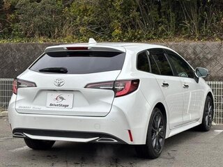 2022 Toyota Corolla XII (E210), белый, 1350404 рублей, вид 4