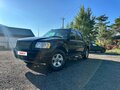 2003 Ford Explorer Sport Trac I, чёрный, 900000 рублей