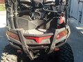 2011 CFMoto CF625 (Z6), чёрный, 520000 рублей - вид 3