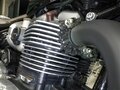 2019 Triumph Speedmaster, чёрный, 1100000 рублей - вид 6