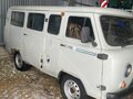 2017 УАЗ 2206, серебристый, 350000 рублей - вид 1