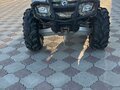 2007 BRP Can-Am Outlander 650, коричневый, 750000 рублей