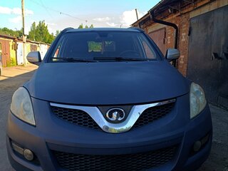 2012 Great Wall Hover H5, серый, 250000 рублей, вид 2