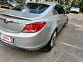 2011 Opel Insignia I, серебристый, 1100000 рублей - вид 5