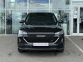 2022 Haval F7 I Рестайлинг, чёрный - вид 2