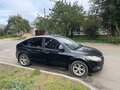 2008 Ford Focus II Рестайлинг, чёрный, 515000 рублей - вид 1