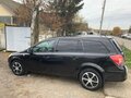 2011 Opel Astra H Рестайлинг, чёрный, 699999 рублей - вид 7