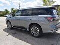 2026 Infiniti QX80 II, серебристый, 14626268 рублей - вид 3