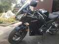 2015 Honda CBR 300R, чёрный, 313000 рублей - вид 7