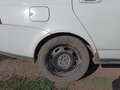 2009 Lada (ВАЗ) Priora I, белый, 340000 рублей - вид 5