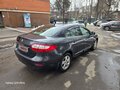 2012 Renault Fluence I, серый - вид 2