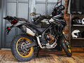 2026 Voge 625DSX, чёрный, 699000 рублей - вид 2