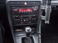 2002 Audi A4 II (B6), чёрный, 780000 рублей - вид 10