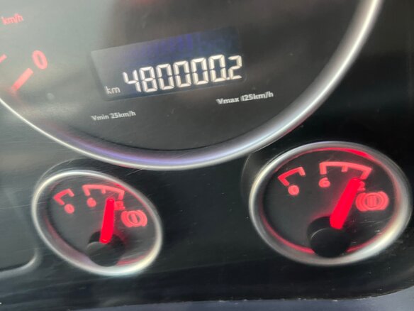 2008 MAN TGL, белый, 4000000 рублей - вид 23