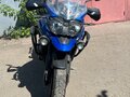 2016 Triumph Tiger 1200, синий, 850000 рублей - вид 7