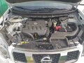 2012 Nissan X-Trail II Рестайлинг, белый - вид 8
