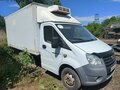 2019 ГАЗ ГАЗель Next, белый, 2500000 рублей