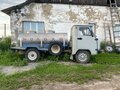 2016 УАЗ 3303, серый, 725000 рублей