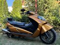 2008 Suzuki Gemma, чёрный, 375000 рублей